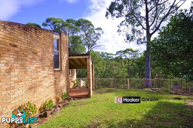 1 Doncaster Ave WEST PYMBLE NSW 2073