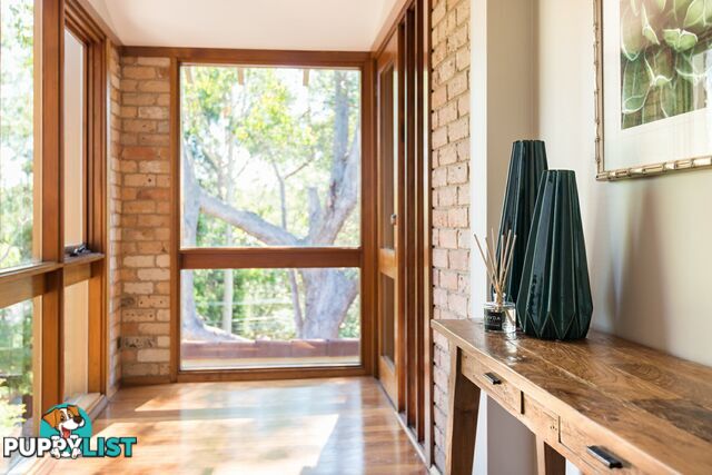 1 Doncaster Ave WEST PYMBLE NSW 2073