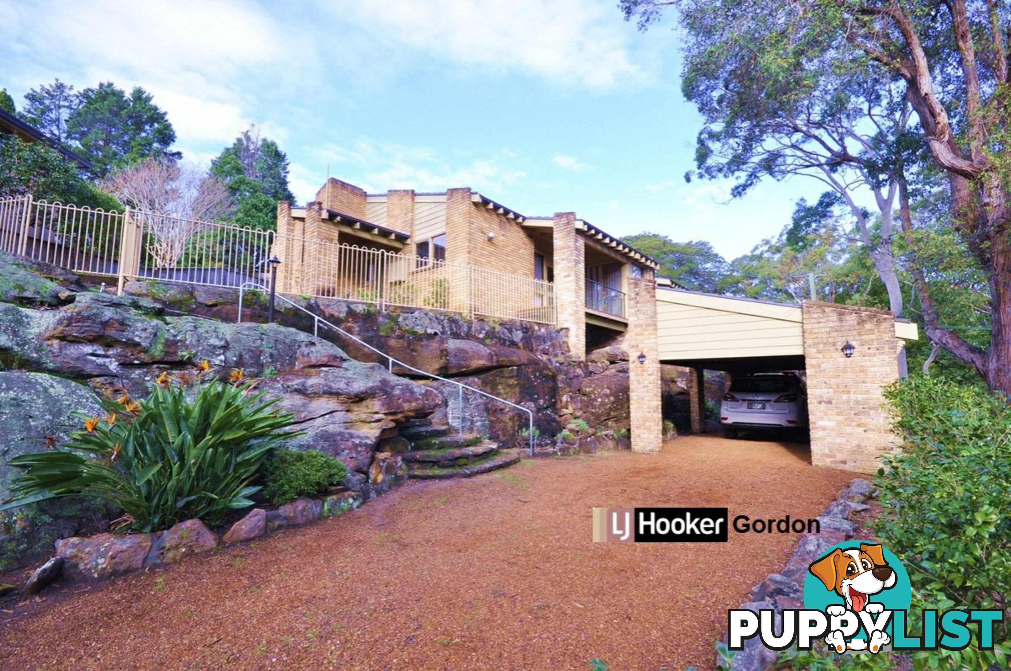 1 Doncaster Ave WEST PYMBLE NSW 2073