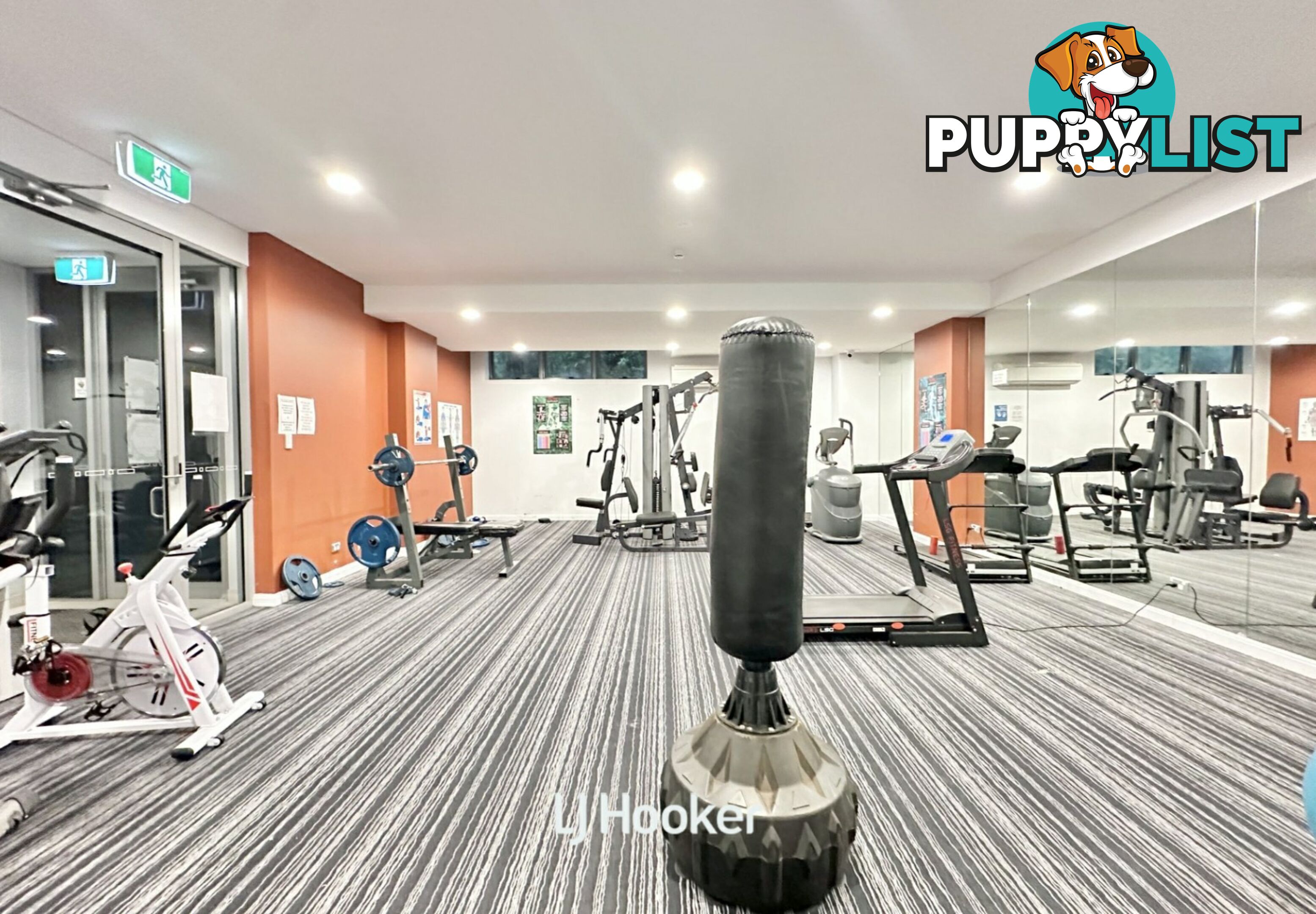 320/8-14 Merriwa Street GORDON NSW 2072