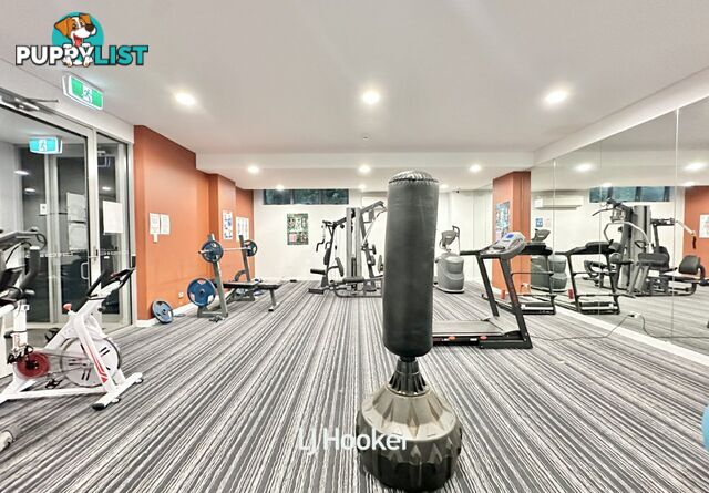320/8-14 Merriwa Street GORDON NSW 2072