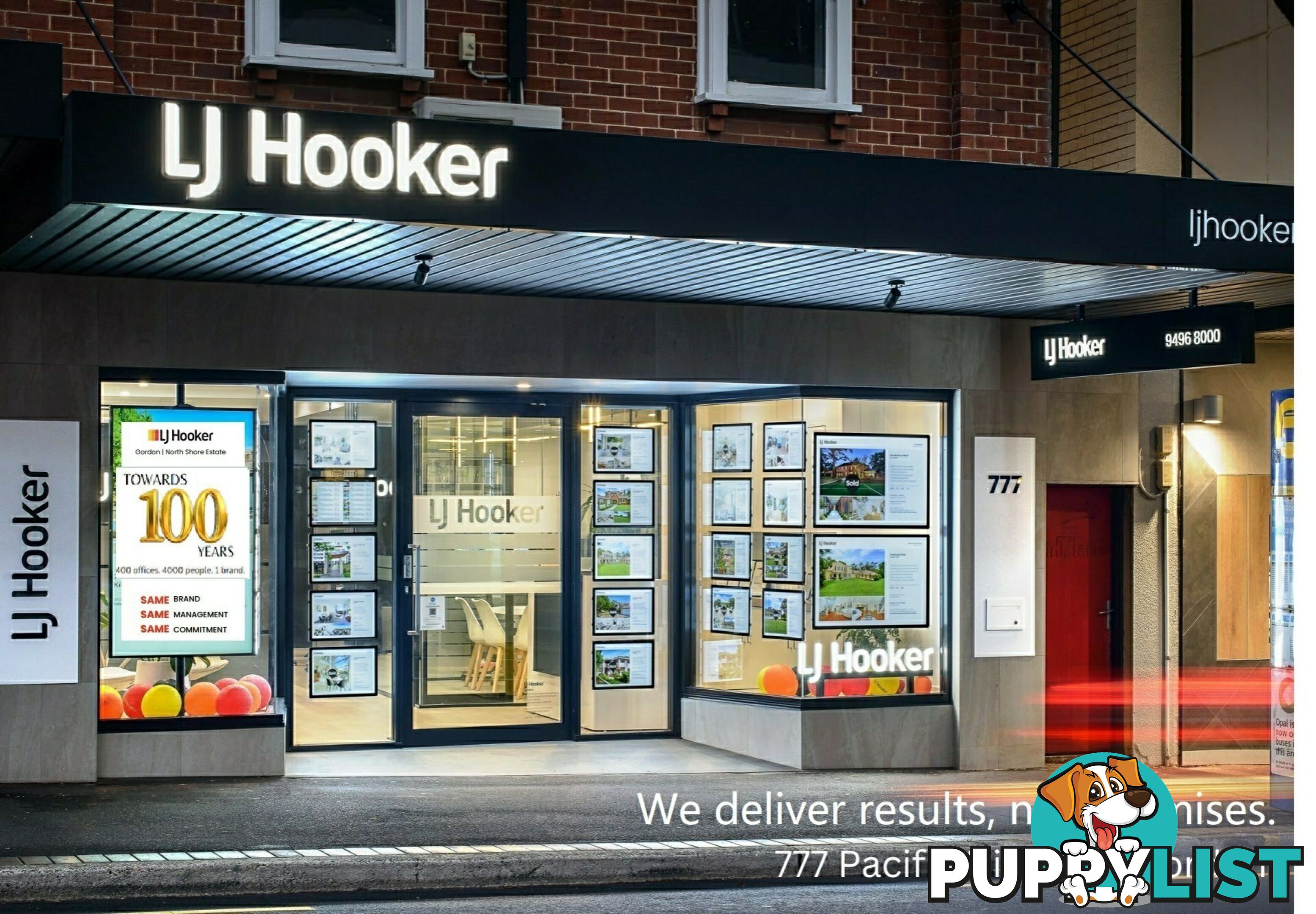 320/8-14 Merriwa Street GORDON NSW 2072
