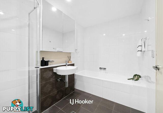 320/8-14 Merriwa Street GORDON NSW 2072