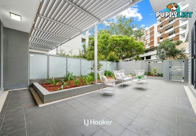 320/8-14 Merriwa Street GORDON NSW 2072