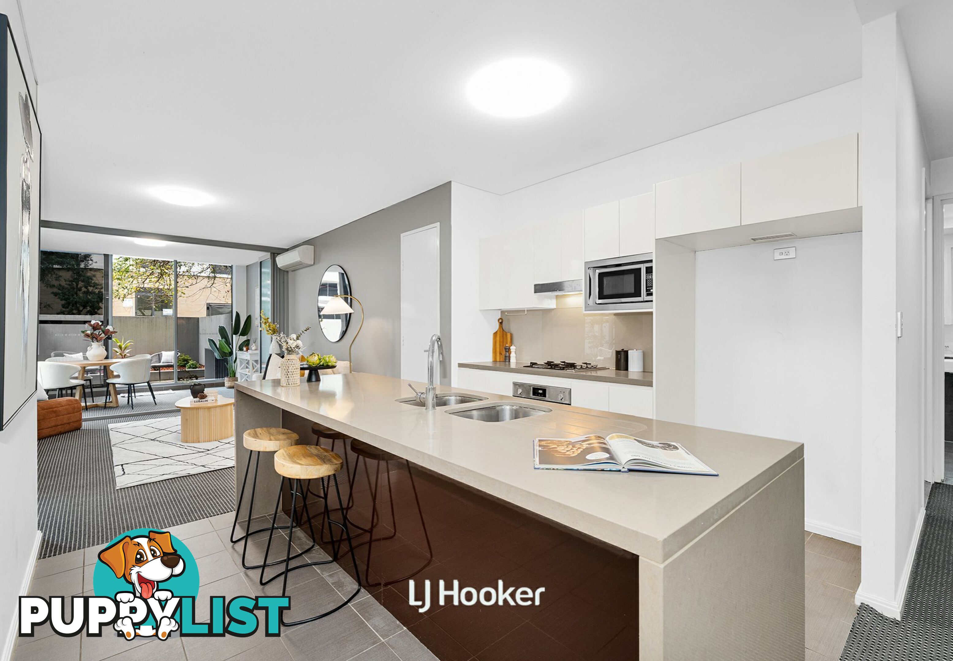 320/8-14 Merriwa Street GORDON NSW 2072