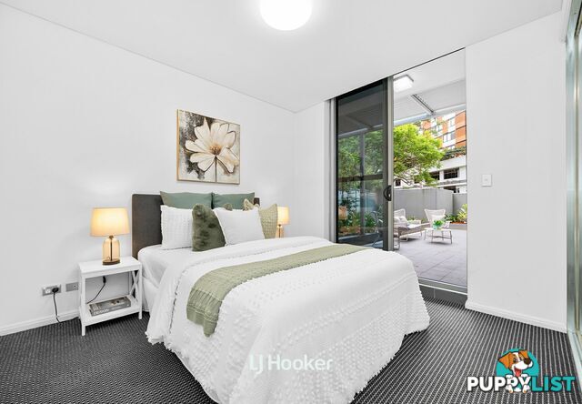 320/8-14 Merriwa Street GORDON NSW 2072