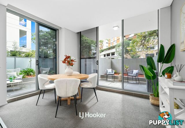 320/8-14 Merriwa Street GORDON NSW 2072