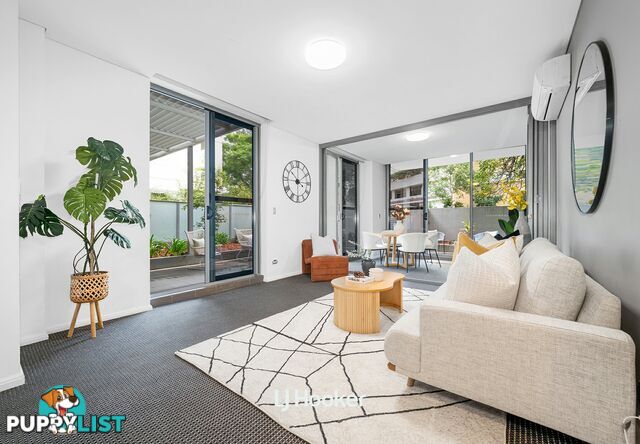 320/8-14 Merriwa Street GORDON NSW 2072