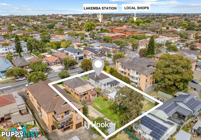 69-71 Yangoora Road LAKEMBA NSW 2195