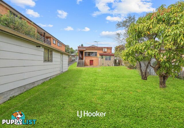 69-71 Yangoora Road LAKEMBA NSW 2195