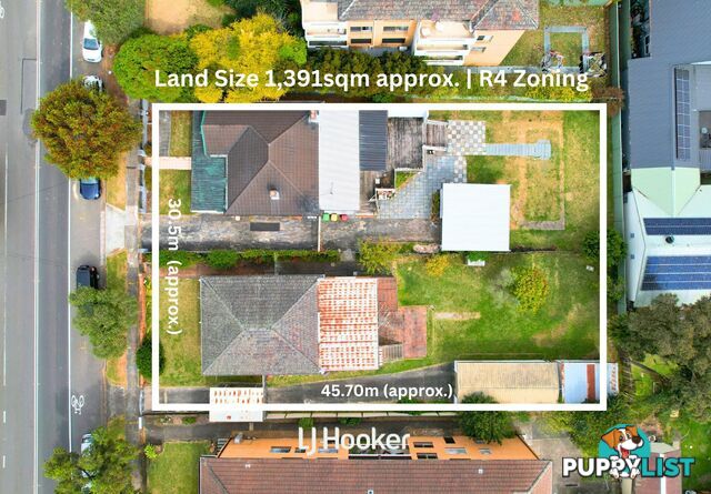 69-71 Yangoora Road LAKEMBA NSW 2195