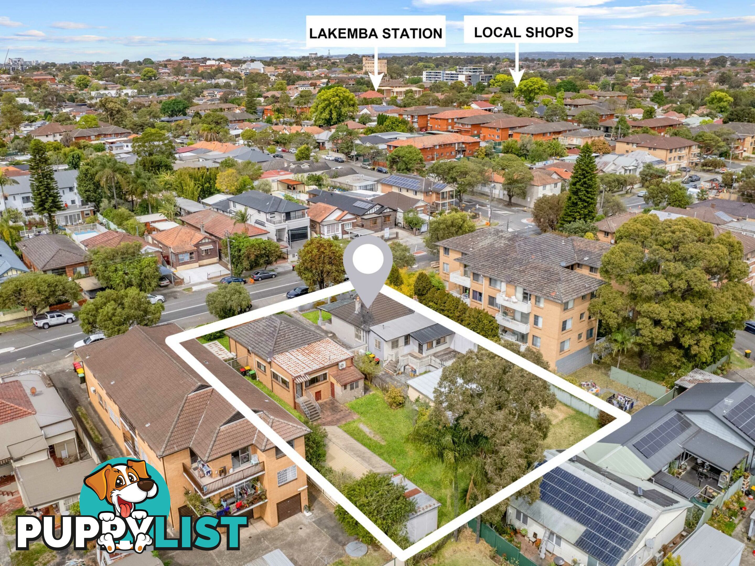 69-71 Yangoora Road LAKEMBA NSW 2195