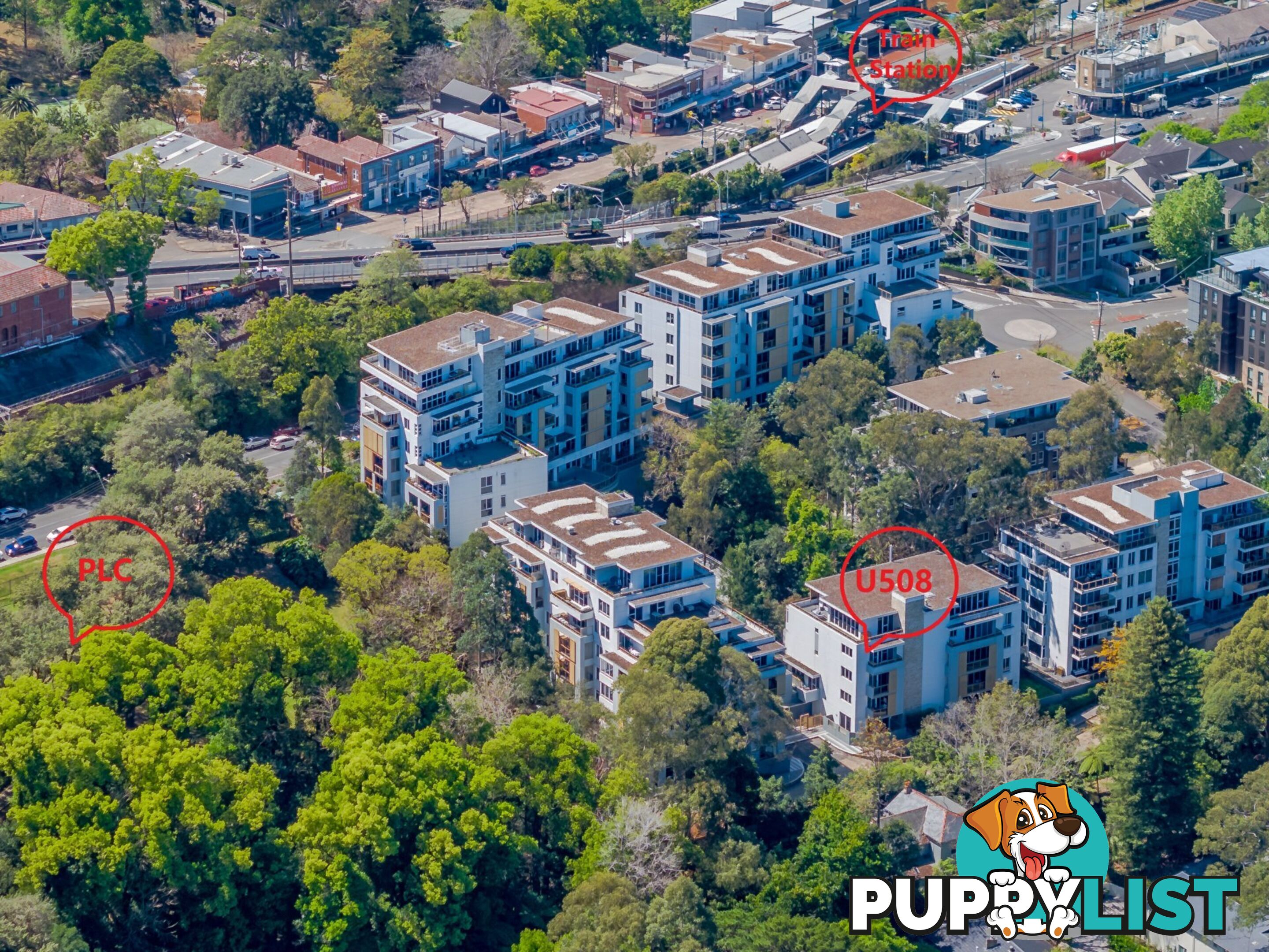 PYMBLE NSW 2073