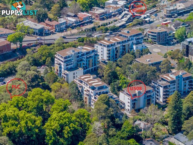 PYMBLE NSW 2073