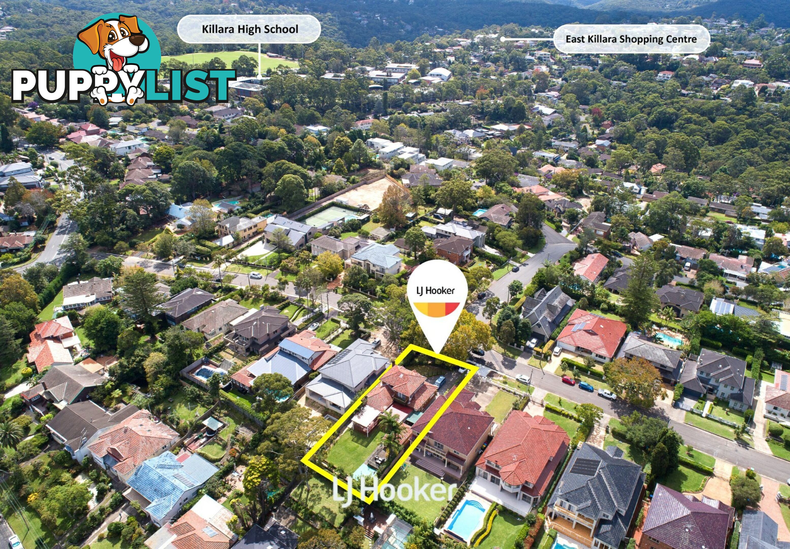 105 Springdale Road EAST KILLARA NSW 2071