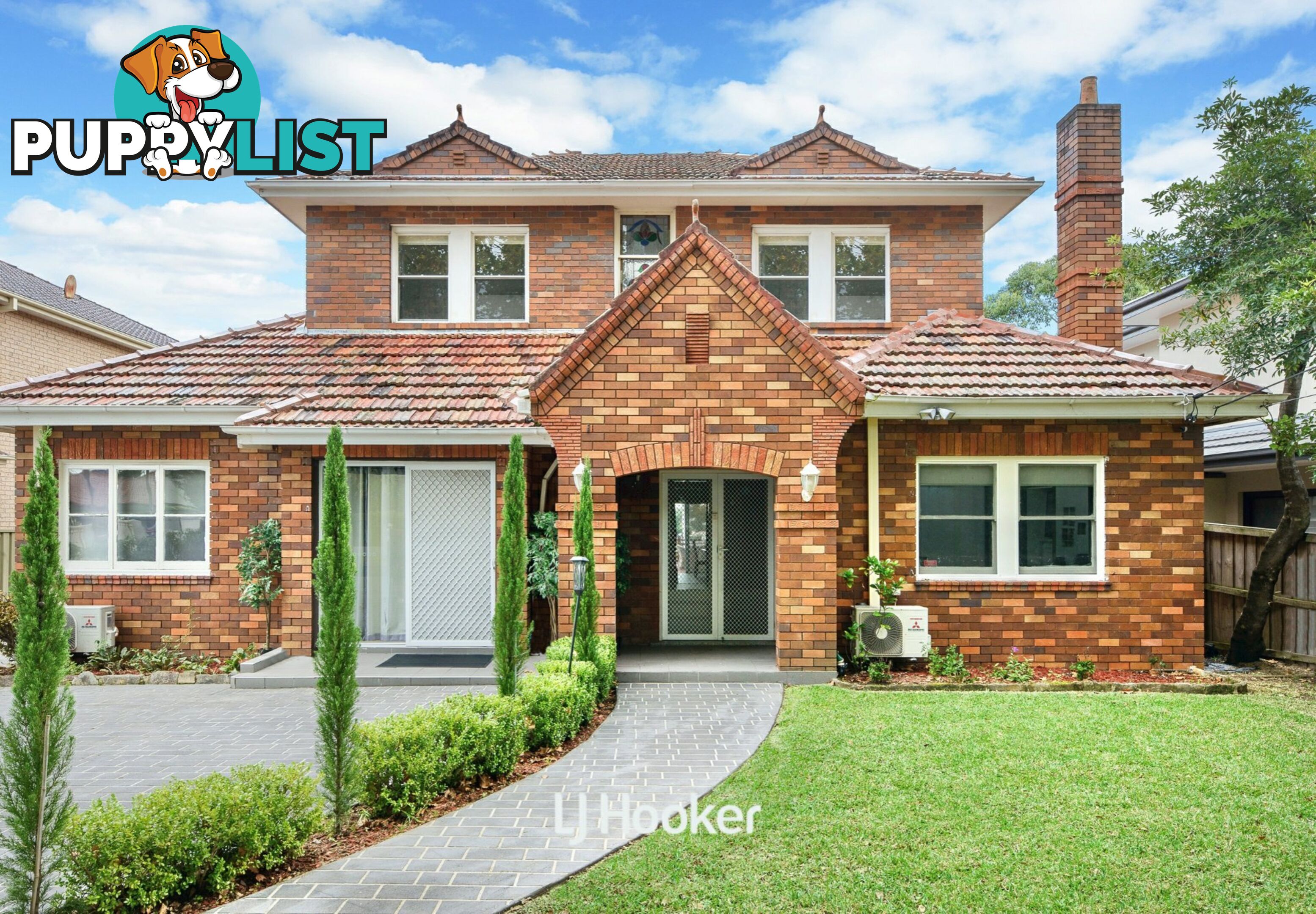 105 Springdale Road EAST KILLARA NSW 2071