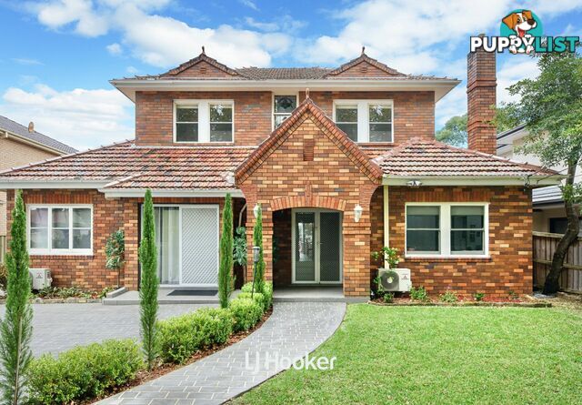 105 Springdale Road EAST KILLARA NSW 2071