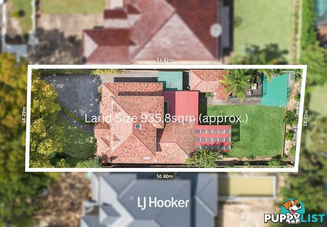 105 Springdale Road EAST KILLARA NSW 2071
