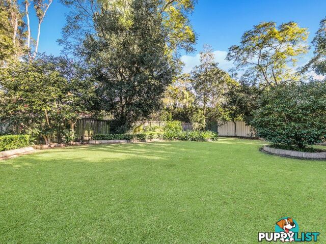 24A Ridge Street GORDON NSW 2072