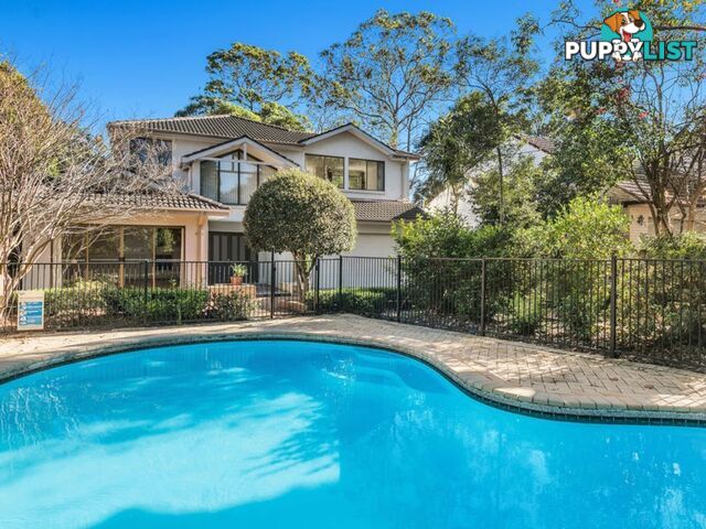 24A Ridge Street GORDON NSW 2072