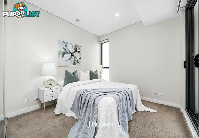 312/904-914 Pacific Highway GORDON NSW 2072