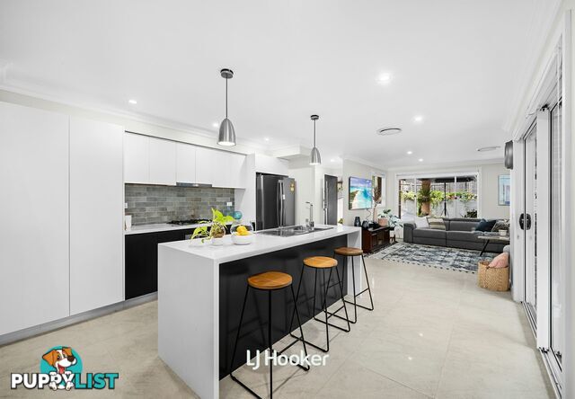 50B Hinemoa Ave NORMANHURST NSW 2076