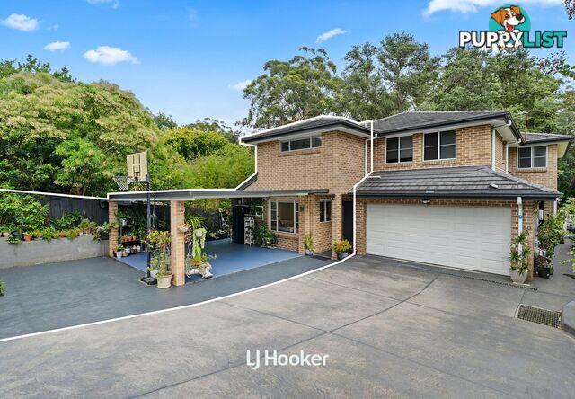 50B Hinemoa Ave NORMANHURST NSW 2076