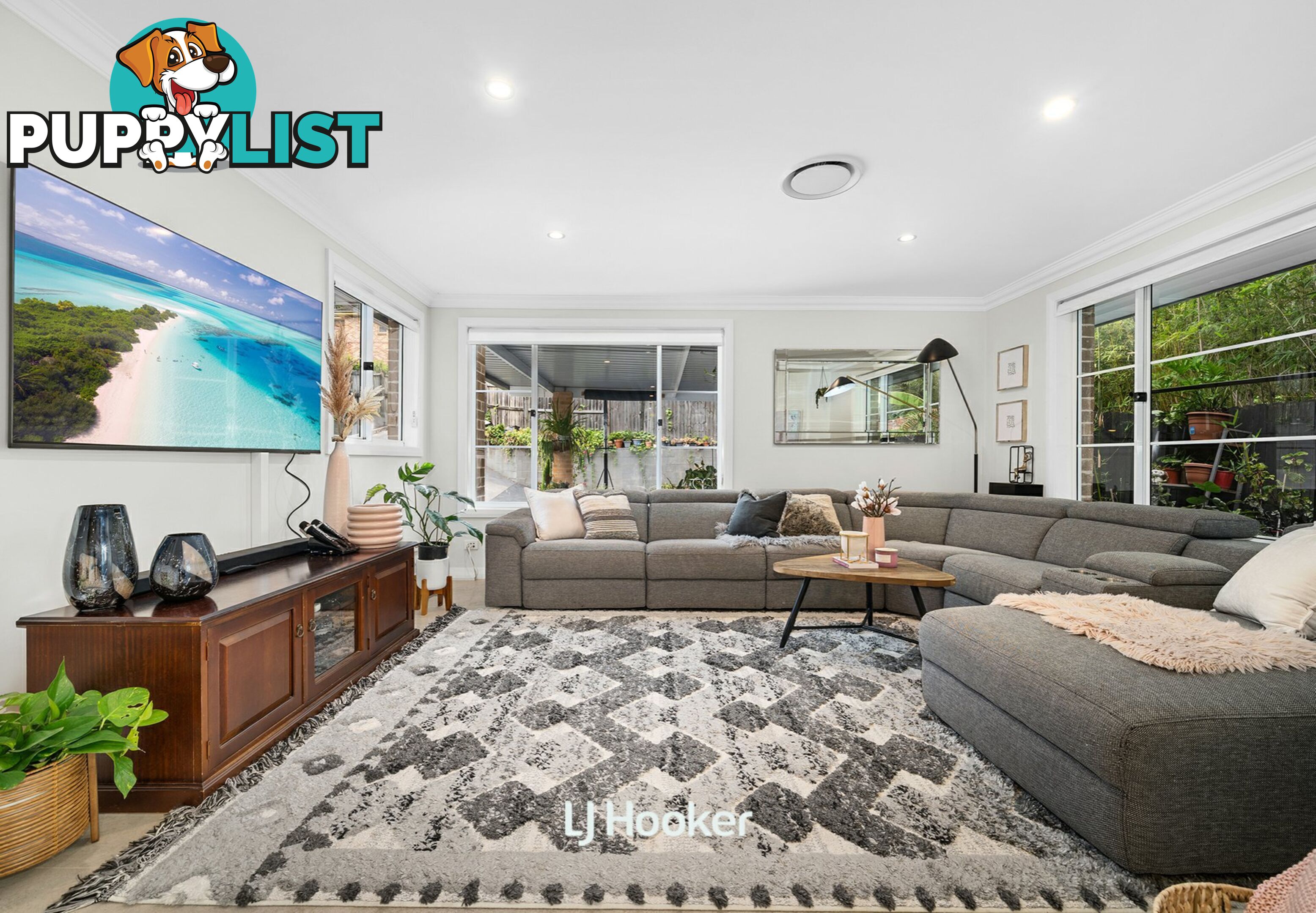 50B Hinemoa Ave NORMANHURST NSW 2076