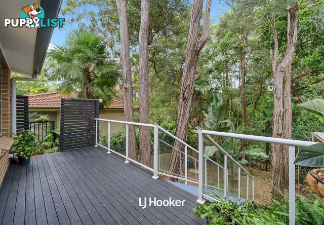 50B Hinemoa Ave NORMANHURST NSW 2076