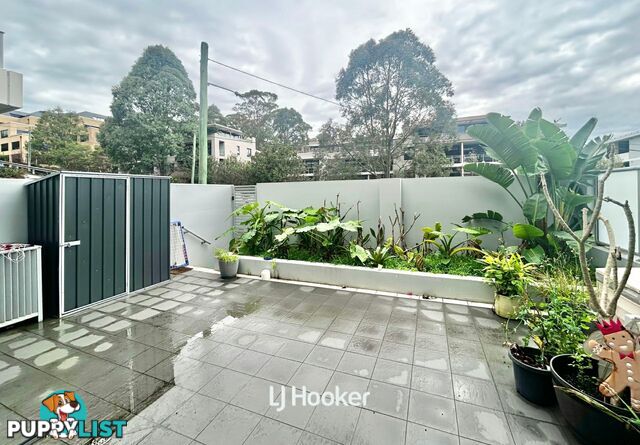 231/3 McIntyre Street GORDON NSW 2072
