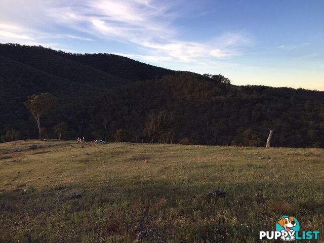 Lot 6 Upper Turon Road CAPERTEE NSW 2846