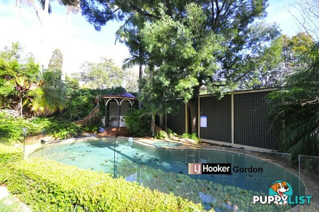 16A Bareena Avenue WAHROONGA NSW 2076