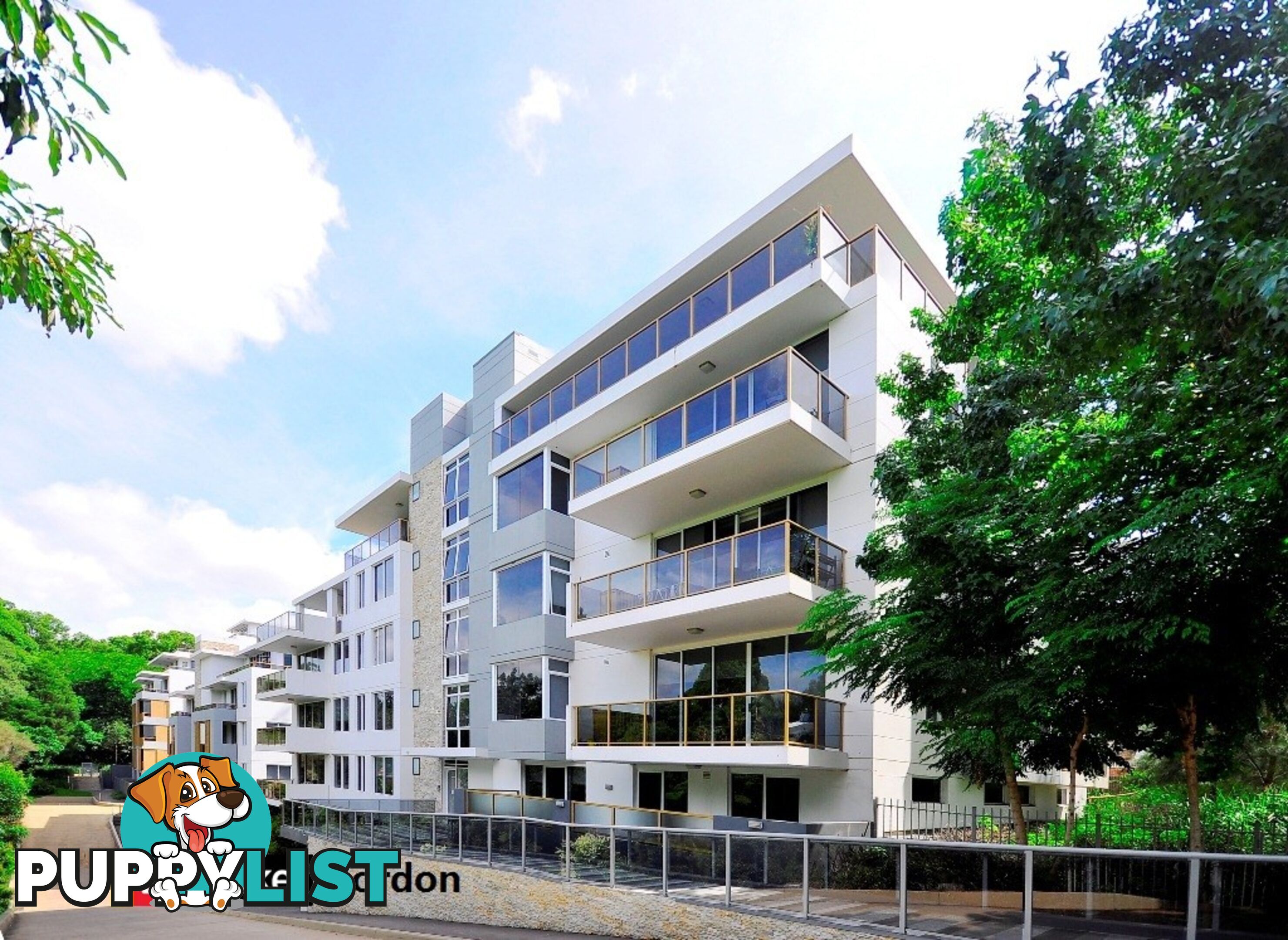 510/5 Pymble Avenue PYMBLE NSW 2073