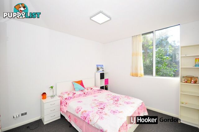 510/5 Pymble Avenue PYMBLE NSW 2073