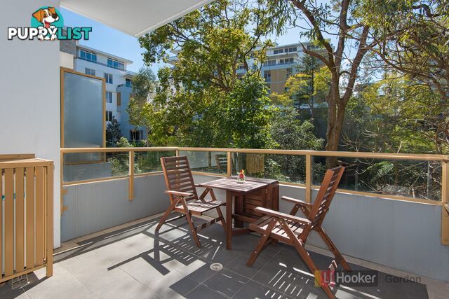 510/5 Pymble Avenue PYMBLE NSW 2073