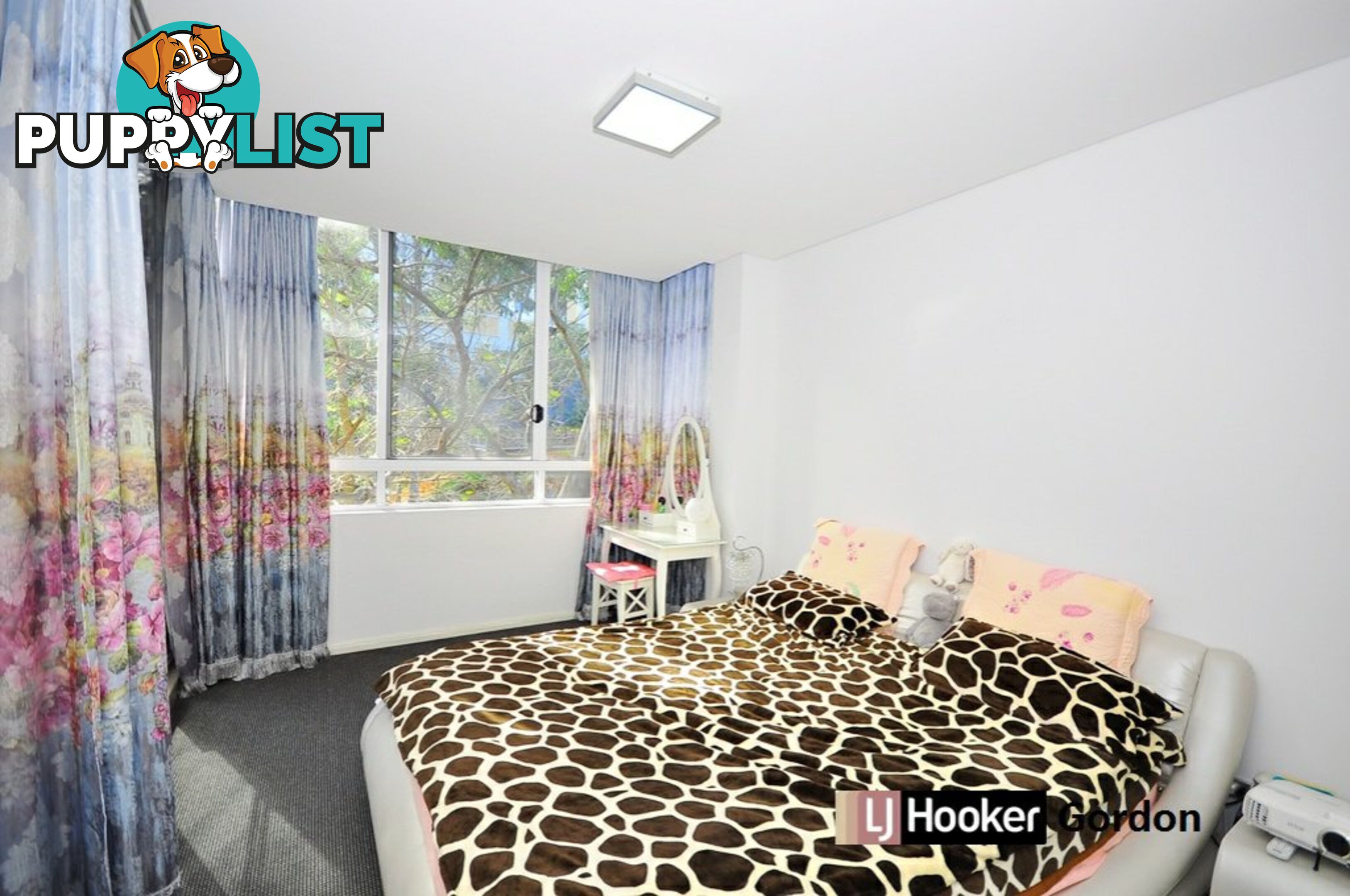 510/5 Pymble Avenue PYMBLE NSW 2073