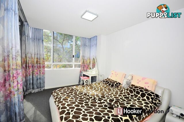 510/5 Pymble Avenue PYMBLE NSW 2073