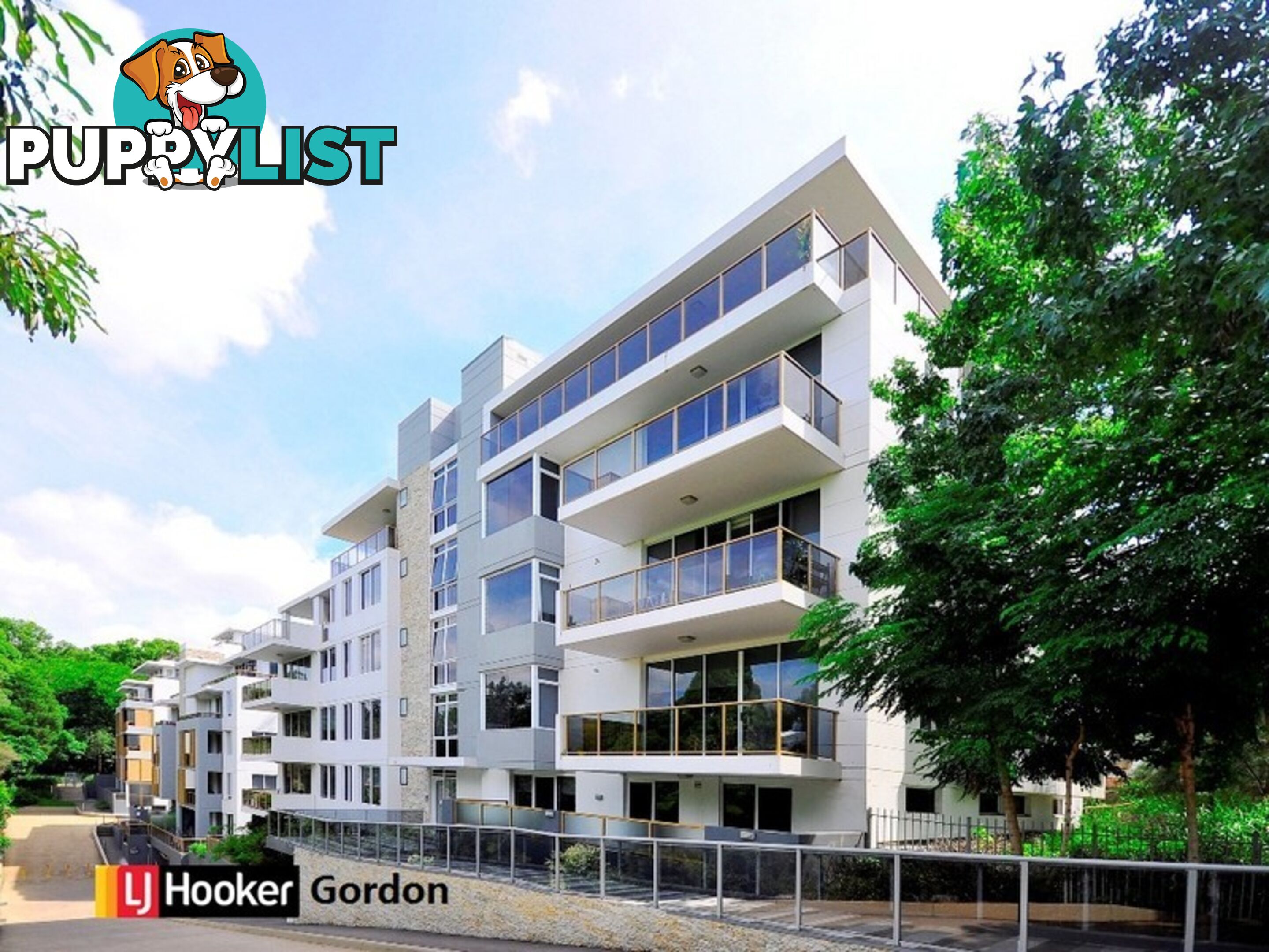 510/5 Pymble Avenue PYMBLE NSW 2073