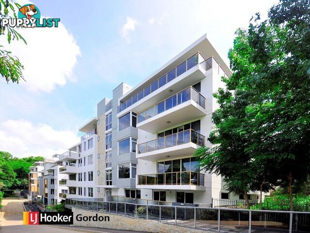 510/5 Pymble Avenue PYMBLE NSW 2073