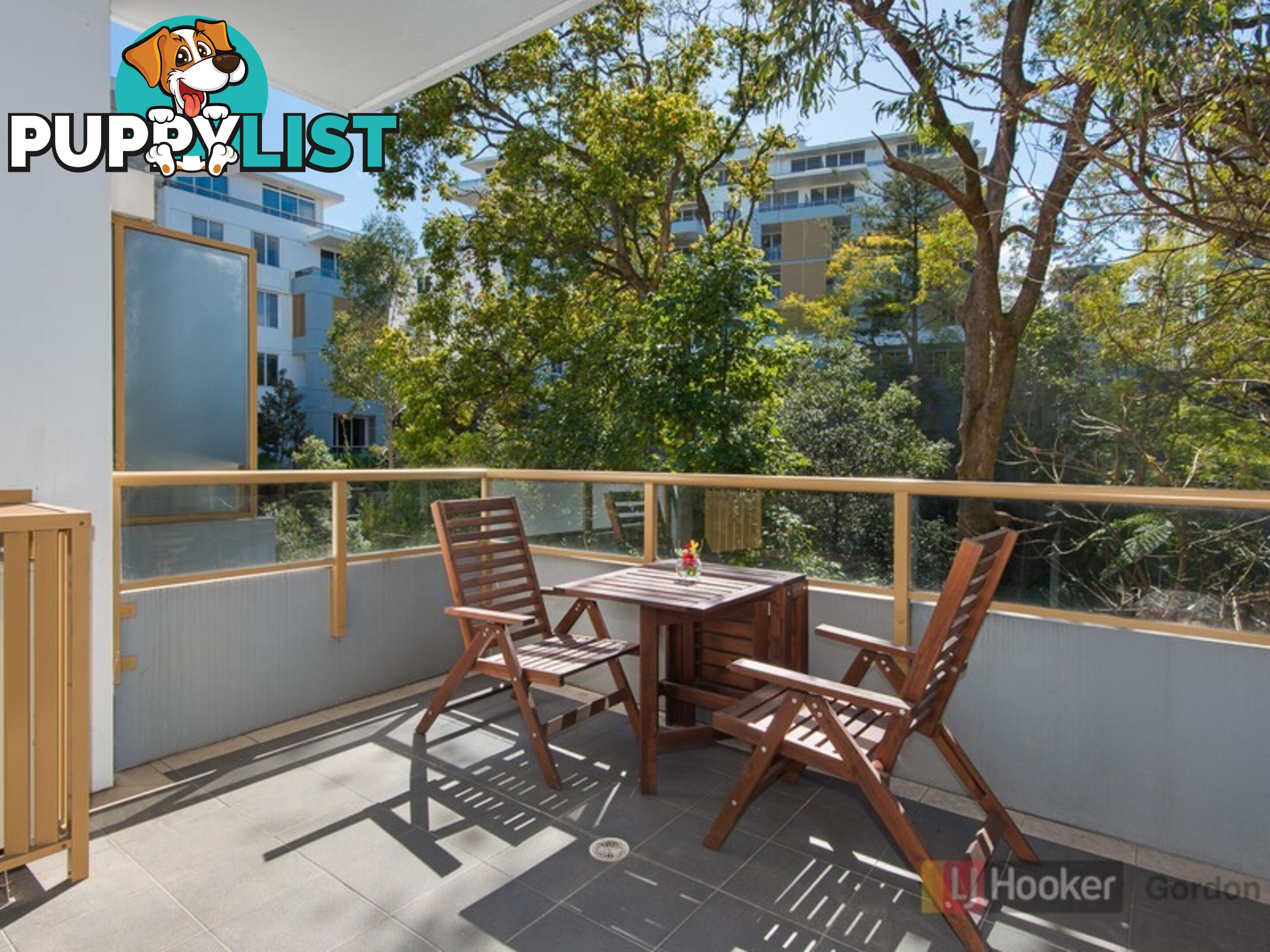 510/5 Pymble Avenue PYMBLE NSW 2073