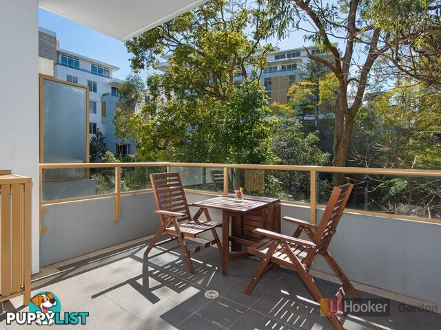 510/5 Pymble Avenue PYMBLE NSW 2073