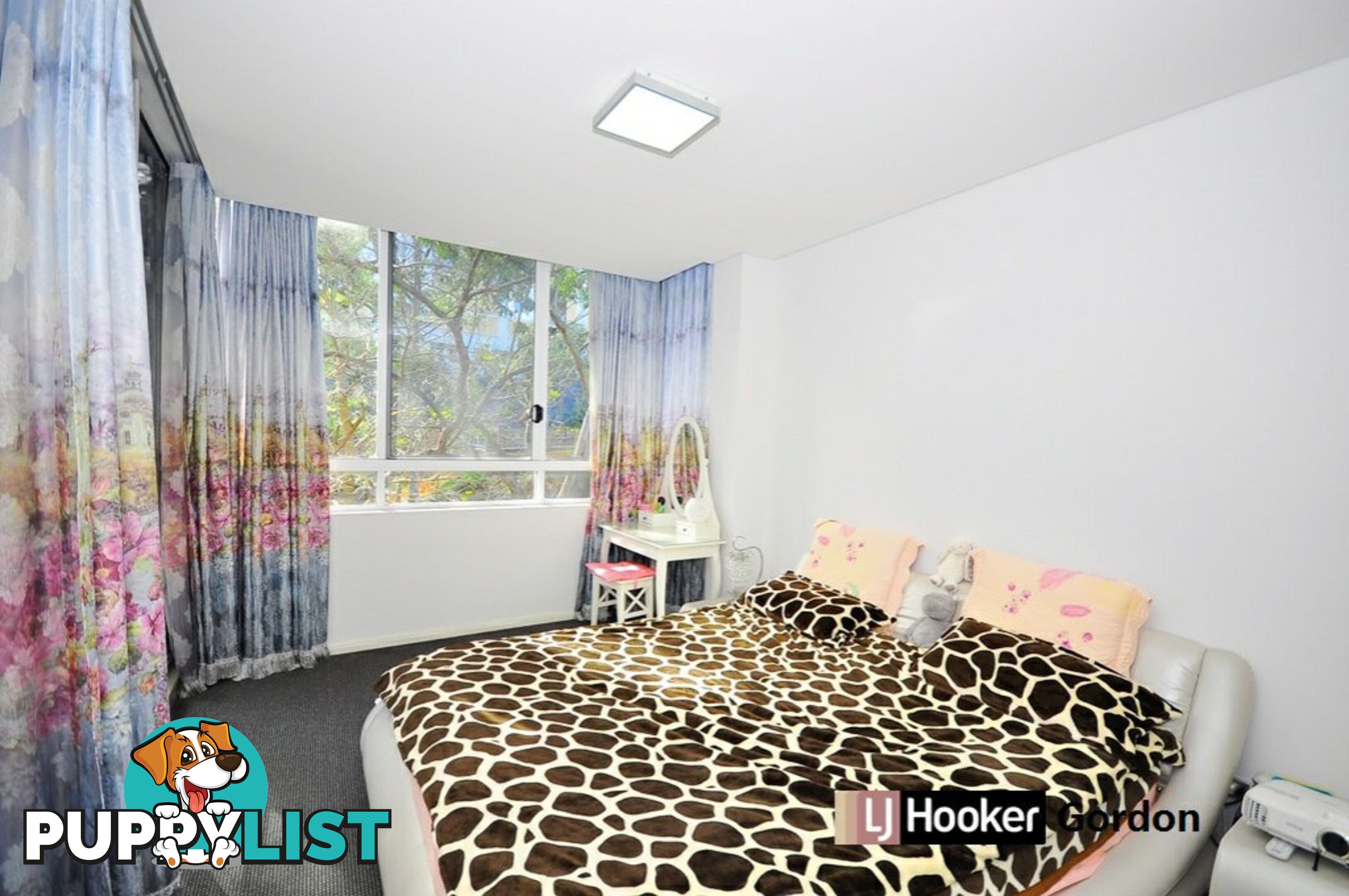 510/5 Pymble Avenue PYMBLE NSW 2073