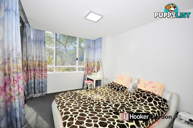 510/5 Pymble Avenue PYMBLE NSW 2073