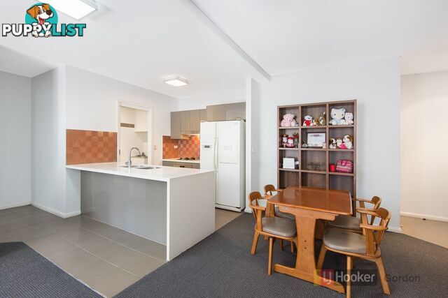 510/5 Pymble Avenue PYMBLE NSW 2073