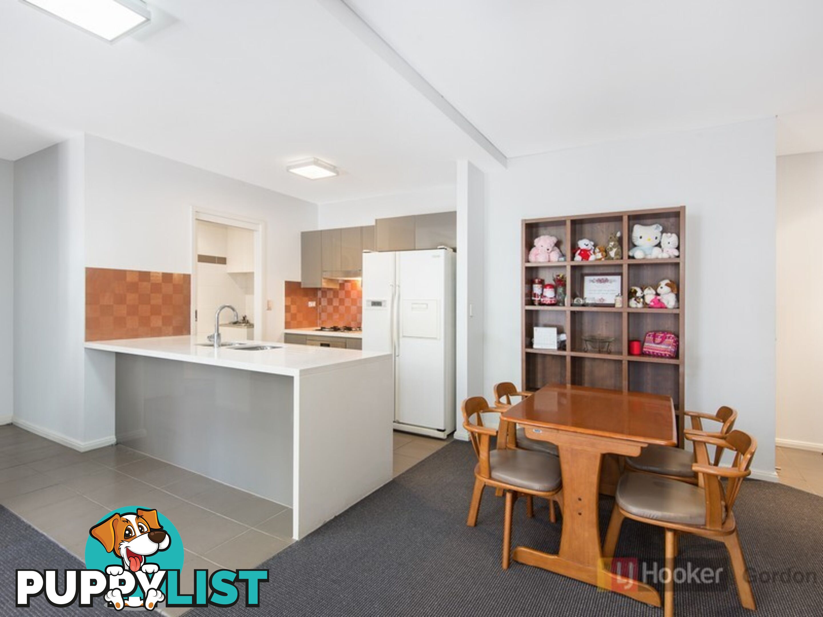 510/5 Pymble Avenue PYMBLE NSW 2073