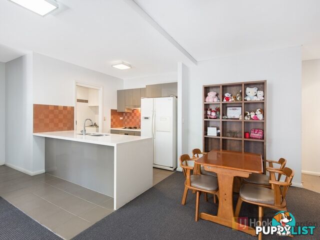 510/5 Pymble Avenue PYMBLE NSW 2073