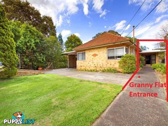 138 Ryde Road PYMBLE NSW 2073