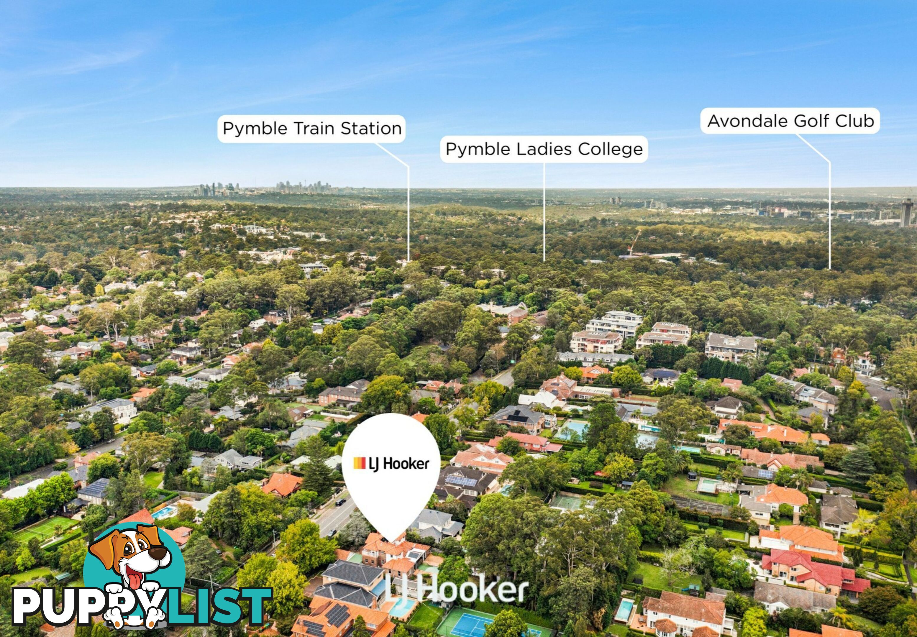 32 Bobbin Head Road PYMBLE NSW 2073