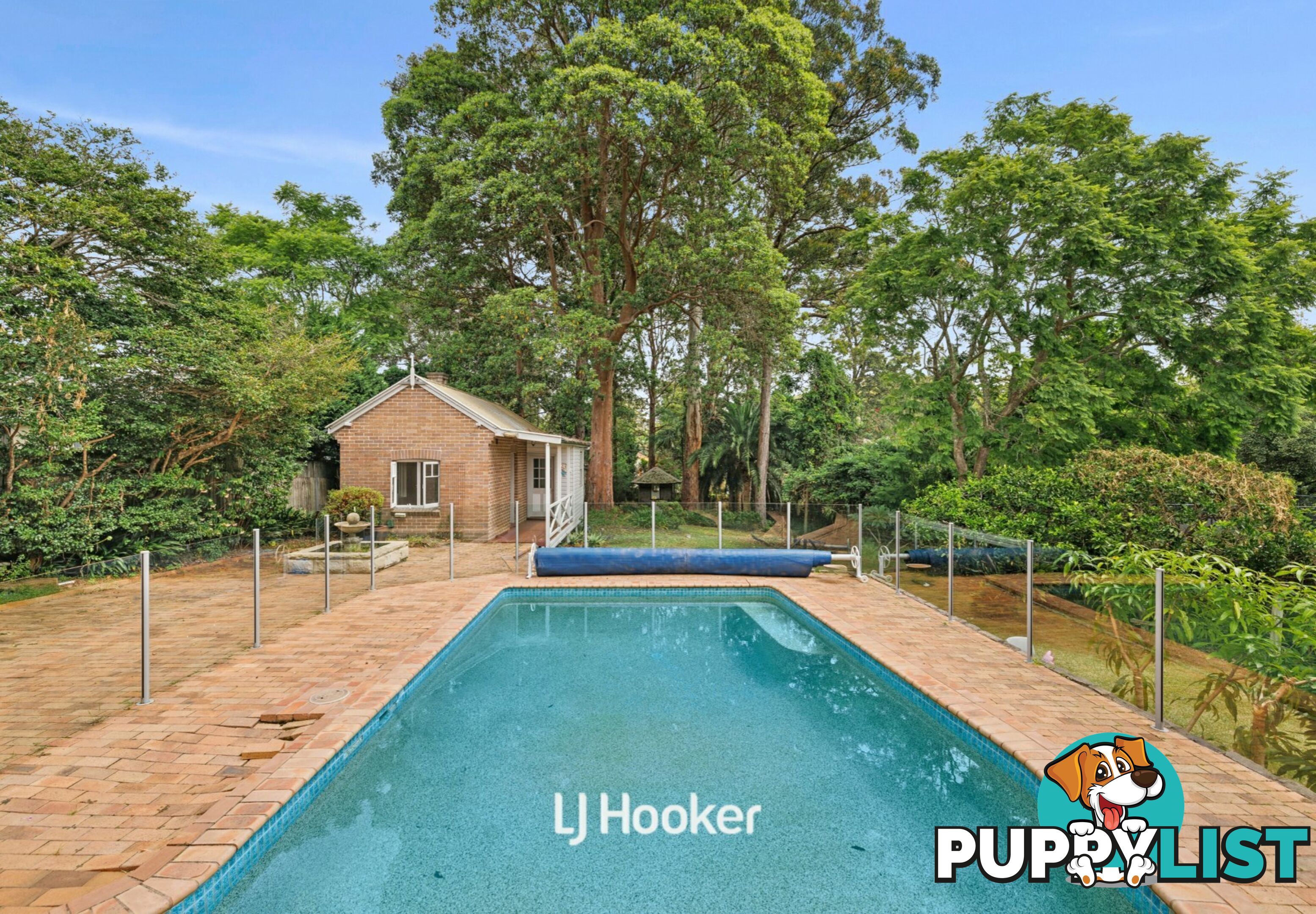 32 Bobbin Head Road PYMBLE NSW 2073