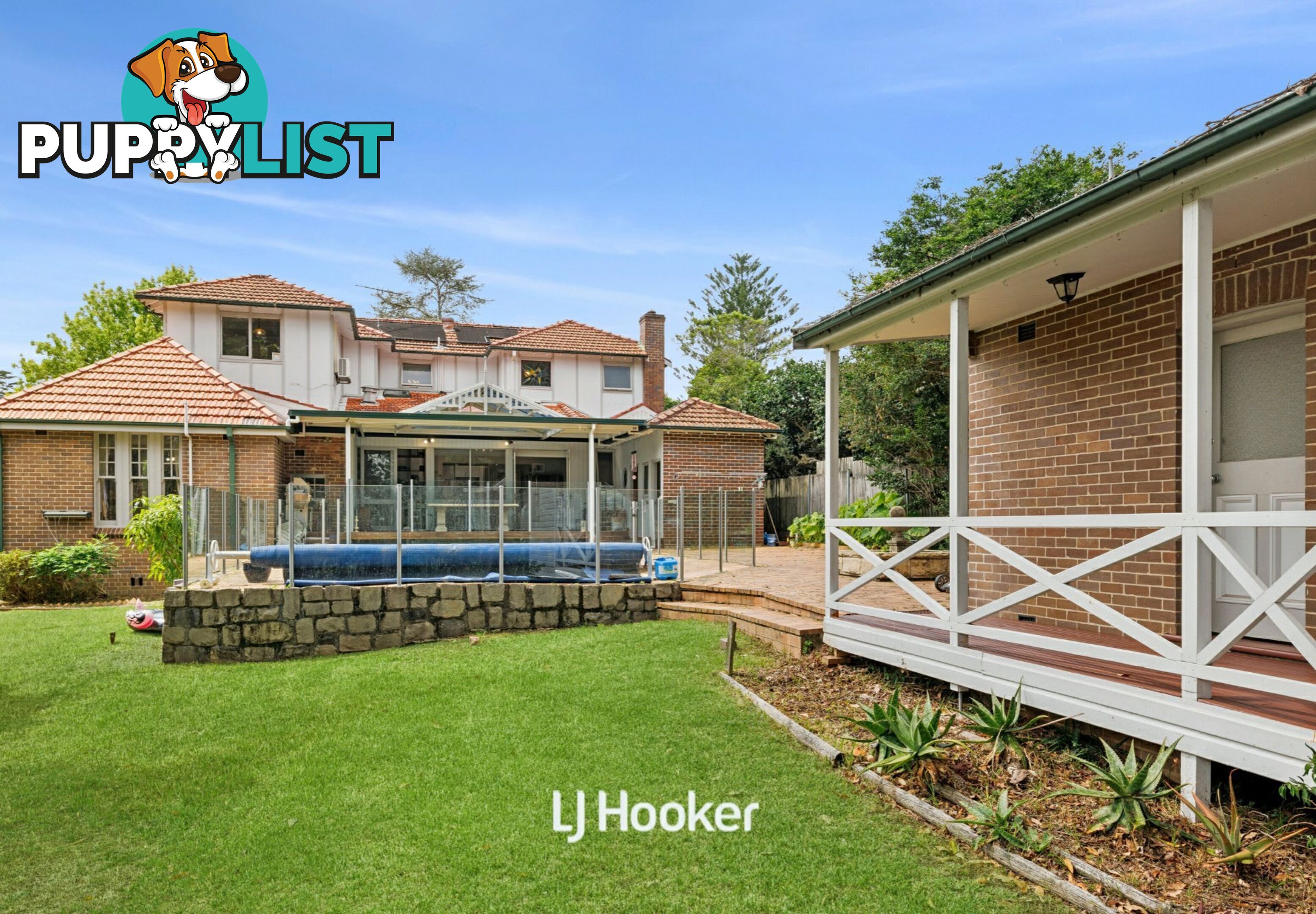 32 Bobbin Head Road PYMBLE NSW 2073